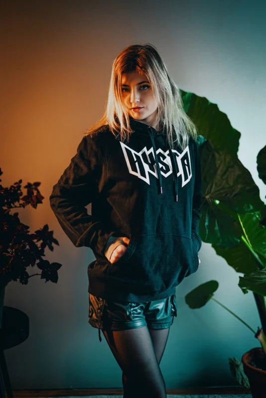 Hysta hoodie