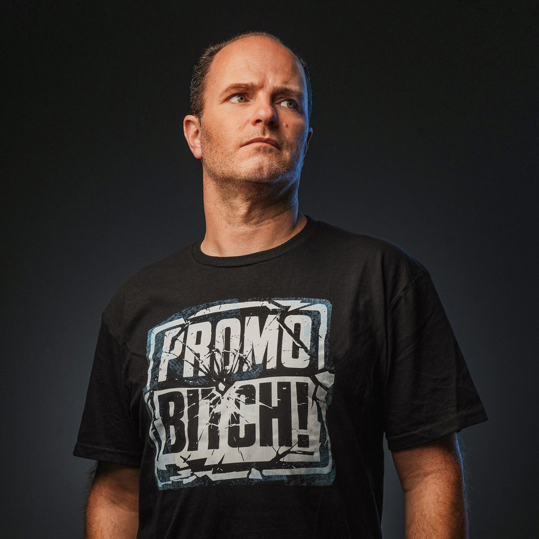 Promo | B#tch T-Shirt PRE-ORDER