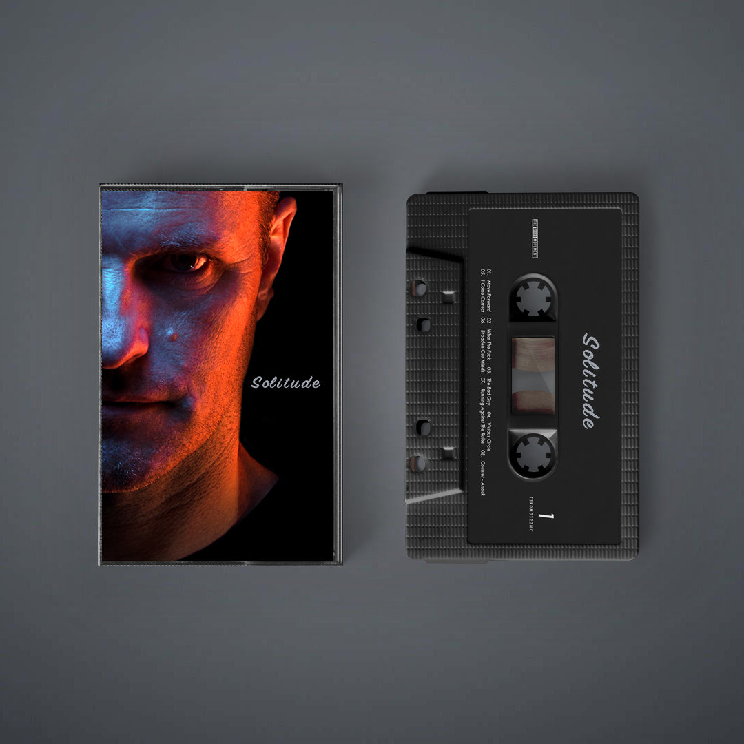 Promo | Solitude | Cassette