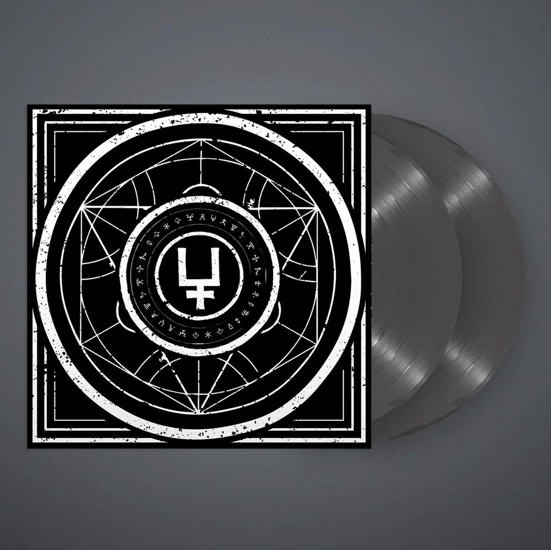 Heresy - "Ten Years Of Brutality" (Part I ) | Vinyl