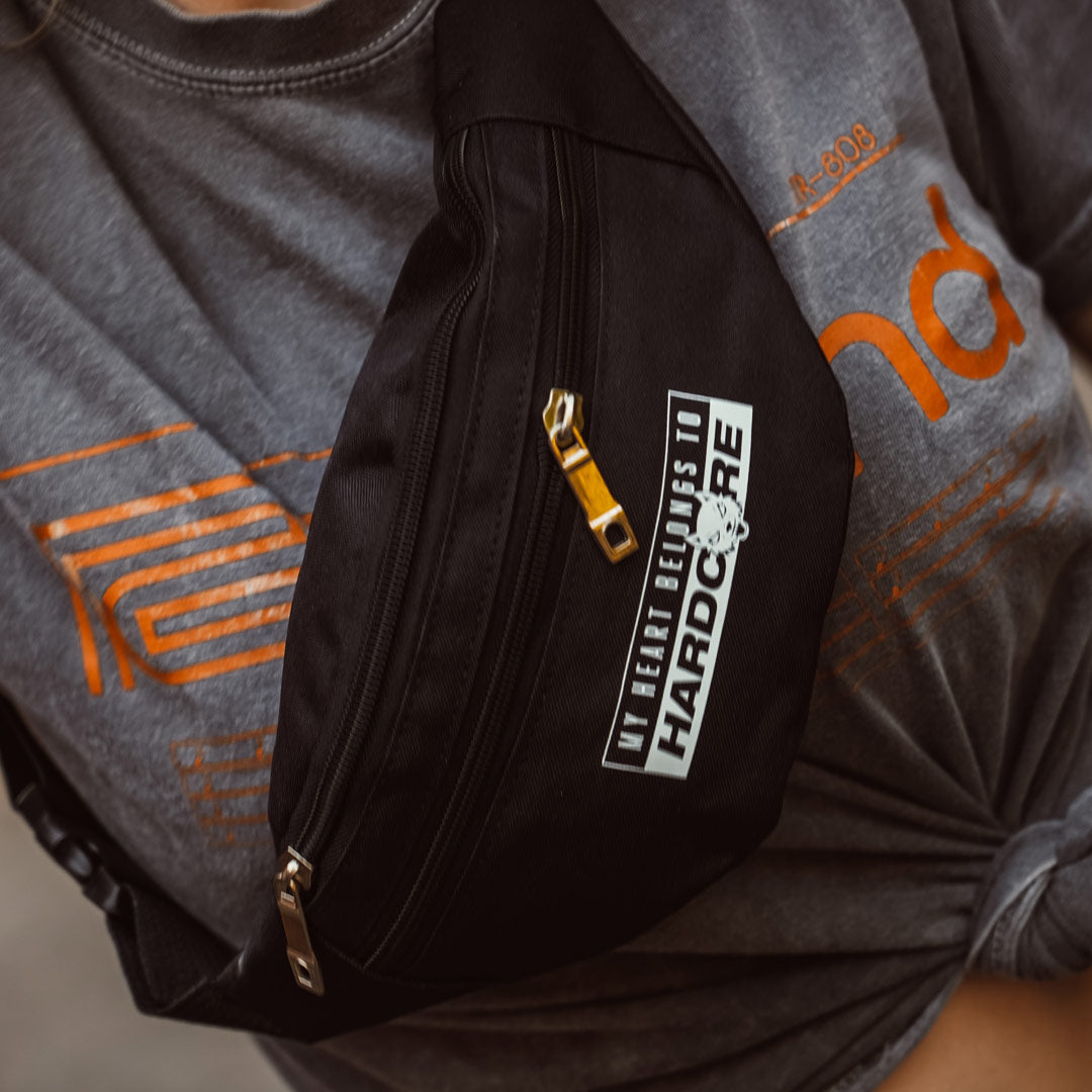 Hysta Fanny Pack