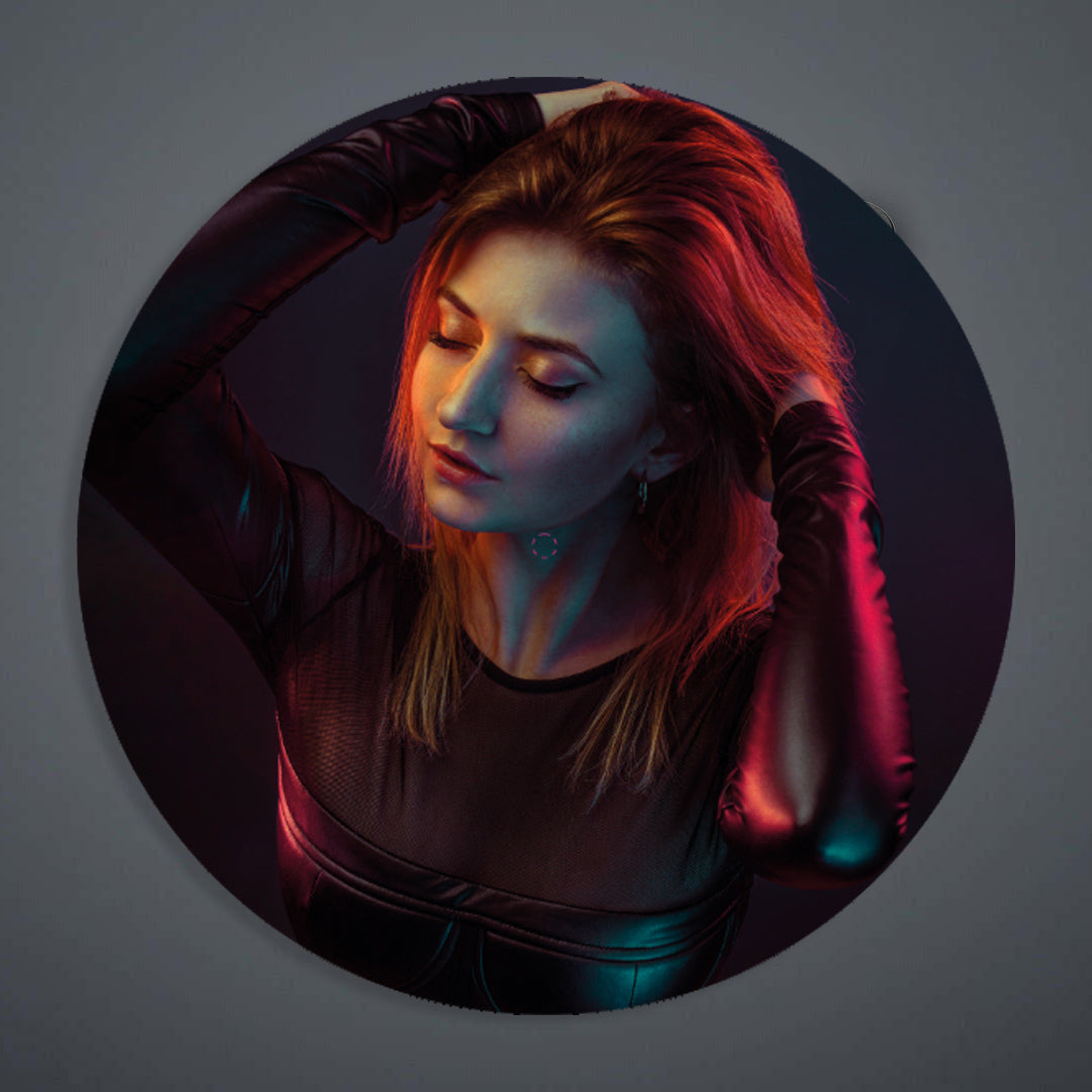 HYSTA | Picture Disc