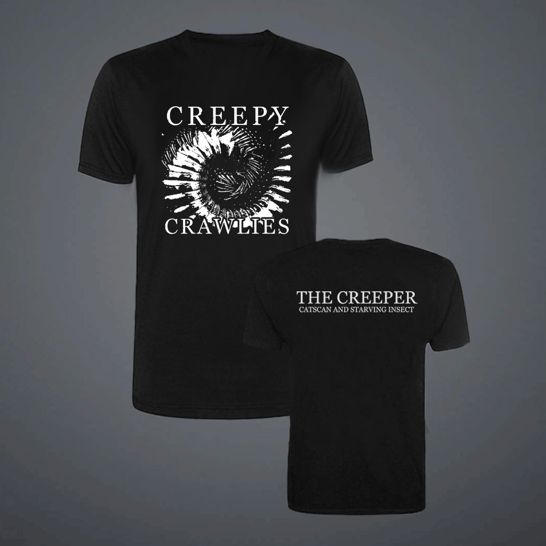 Creepy Crawlies T-Shirt PRE-ORDER
