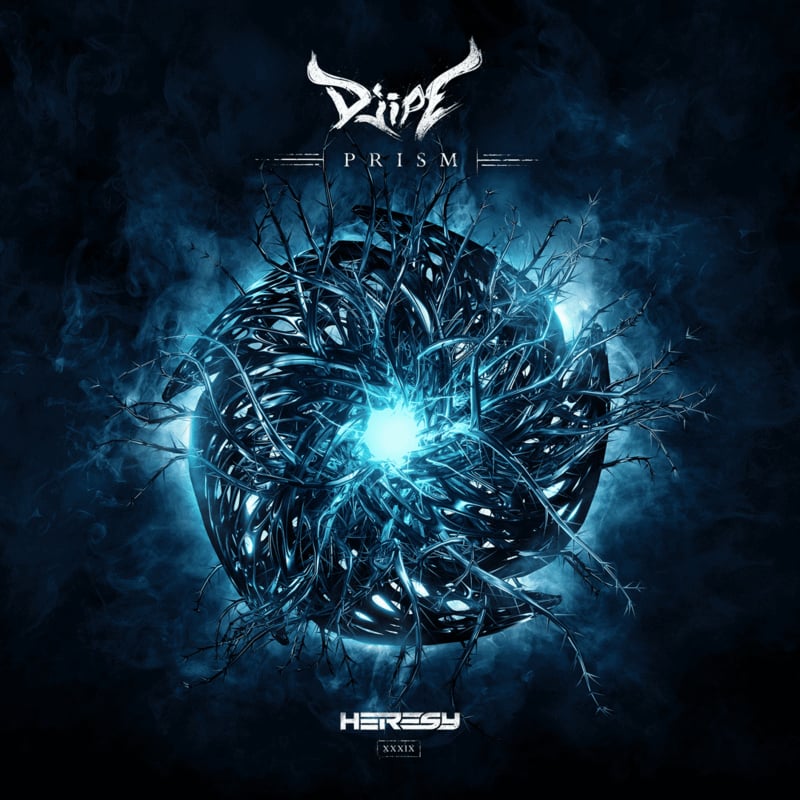 DJIPE - Prism | CD