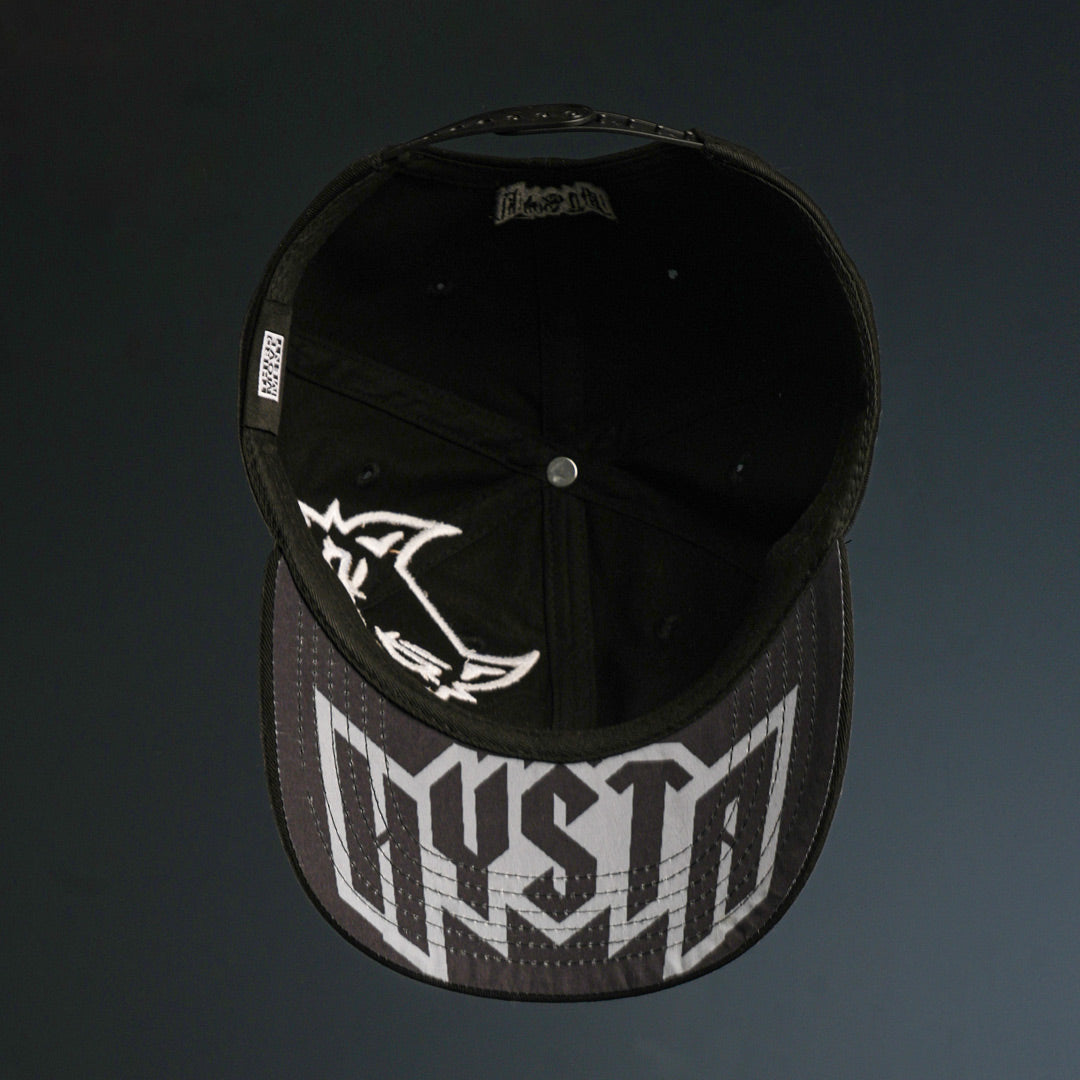 Hysta | Embroidered CAP