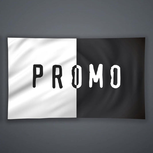 Promo Files Flag