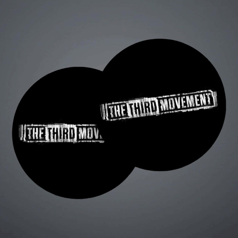 The Third Movement | Slipmat set