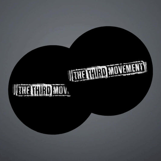 The Third Movement | Slipmat set