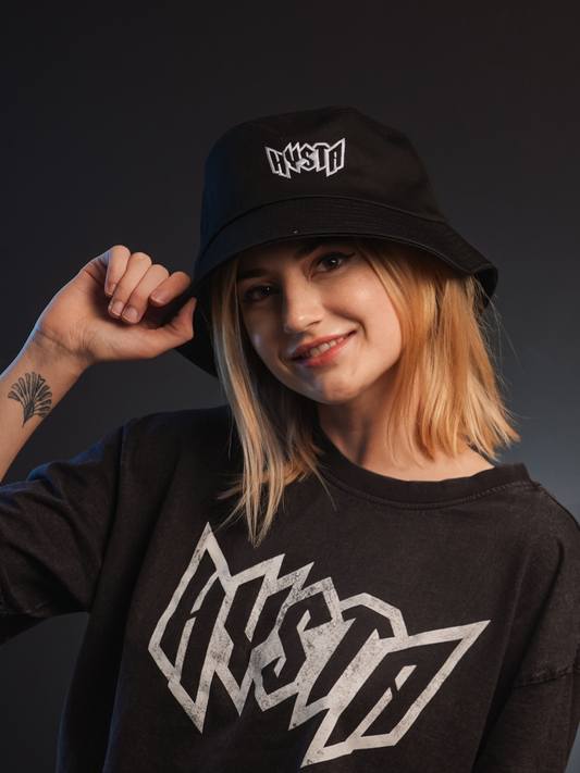 Hysta Bucket Hat