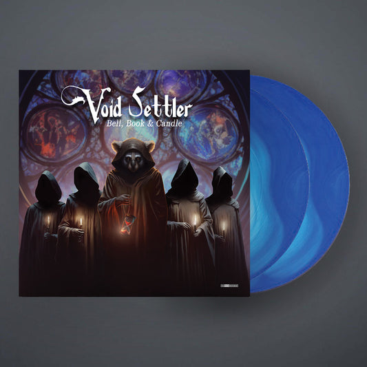 Void Settler | Bell, Book & Candle 2 x 12"