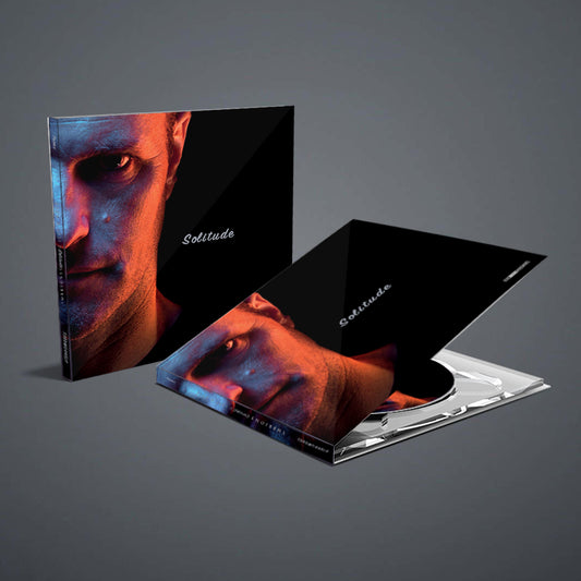 Promo | Solitude | CD