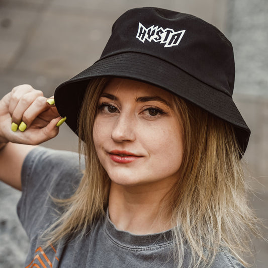 Hysta Bucket Hat