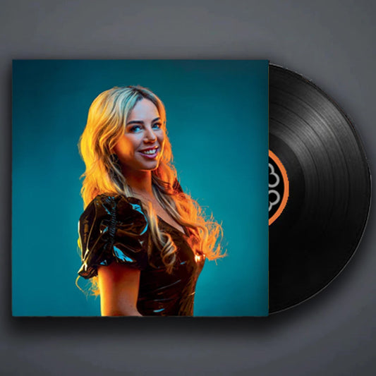 Korsakoff - The Best Of 12" Vinyl
