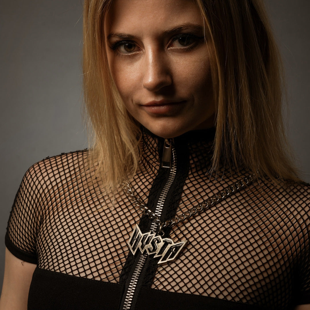 Hysta Necklace