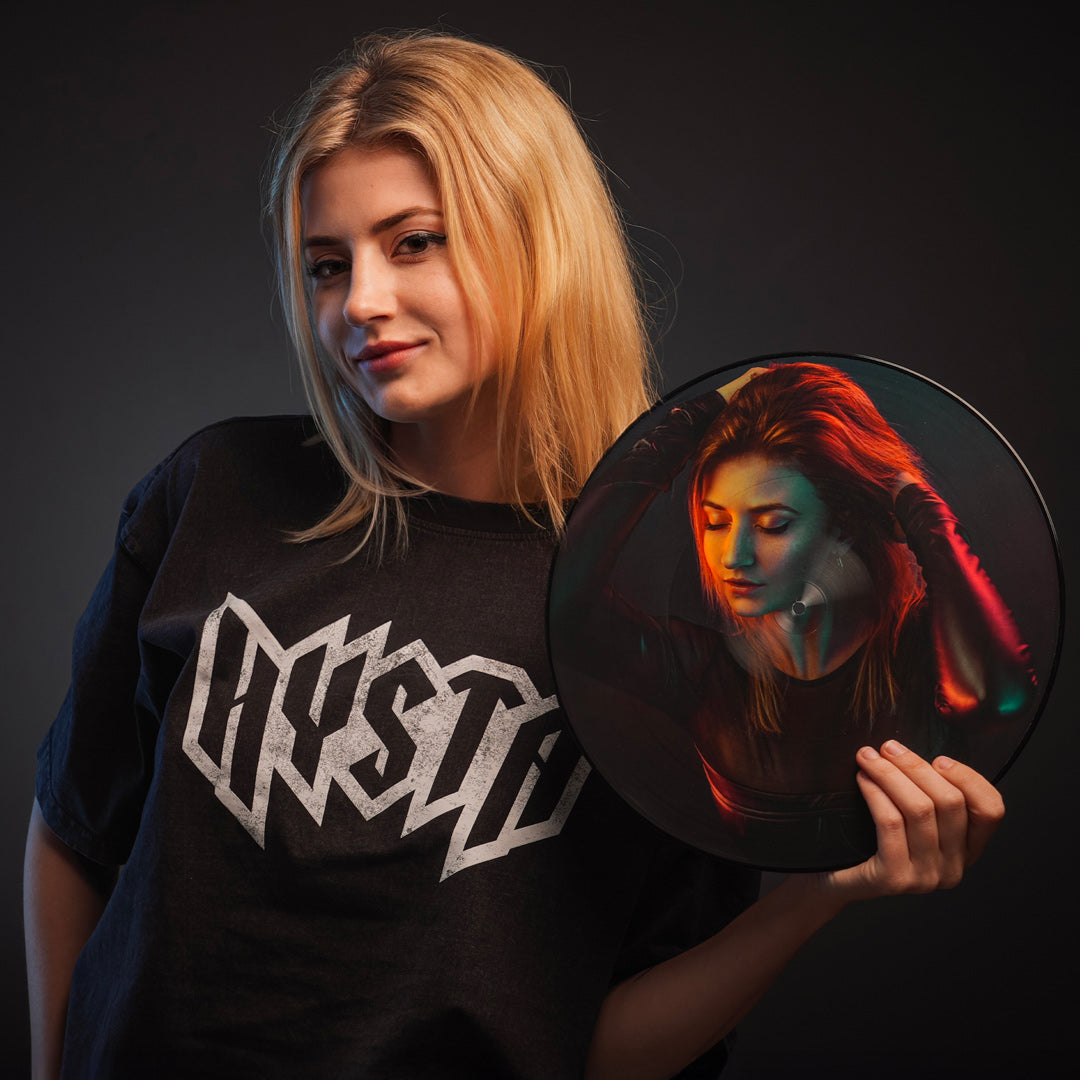 HYSTA | Picture Disc