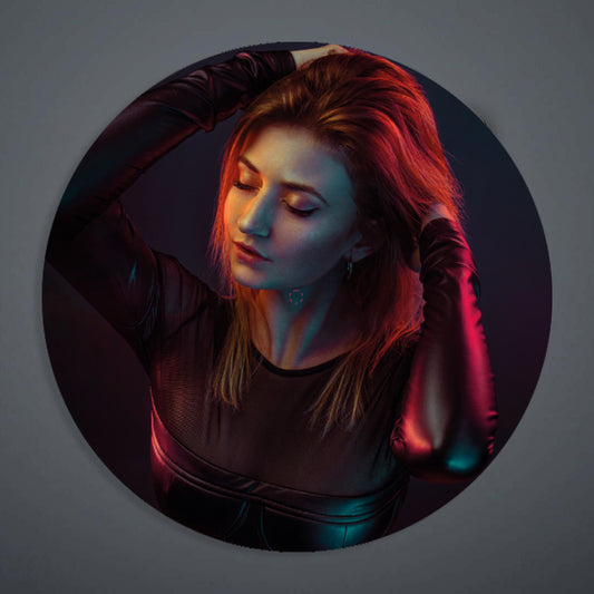 HYSTA | Picture Disc