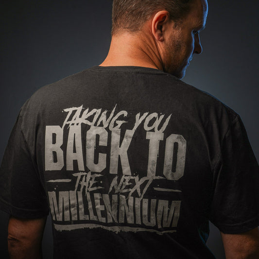 Promo | Millennium T-Shirt PRE-ORDER