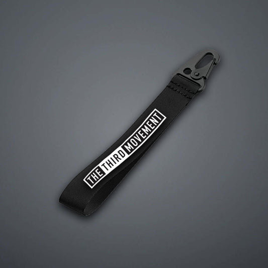 The Third Movement Flight Tag