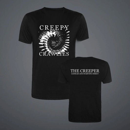 Creepy Crawlies T-Shirt PRE-ORDER