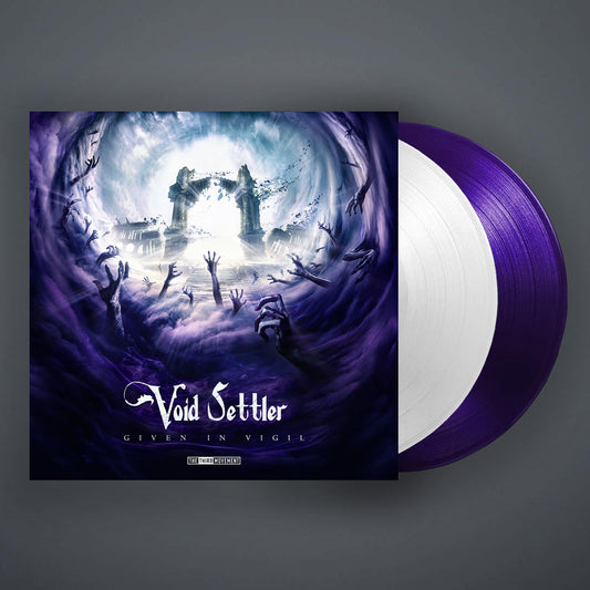 Void Settler - Given In Vigil / Corrode | VINYL