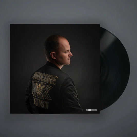 Promo | Fall In Love (With Music) 12" VINYL (BLACK)