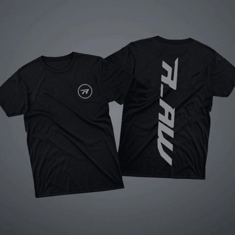 Club r_AW Logo | T-Shirt