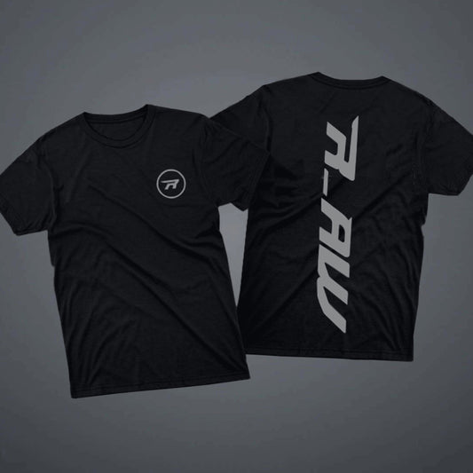 Club r_AW Logo | T-Shirt