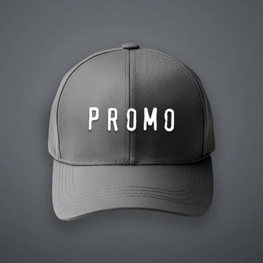 Promo | 25 Years (Grey) Cap