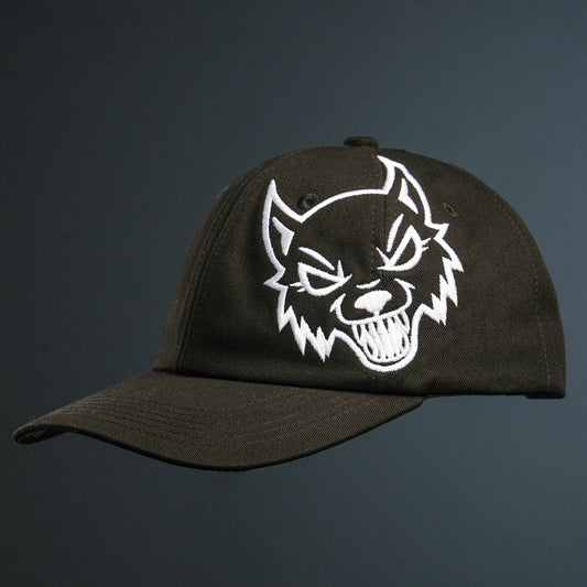 Hysta | Embroidered CAP