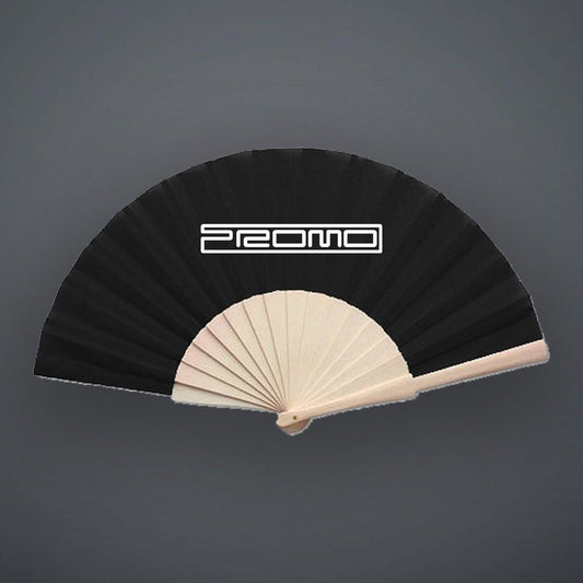 Promo | Logo Fan