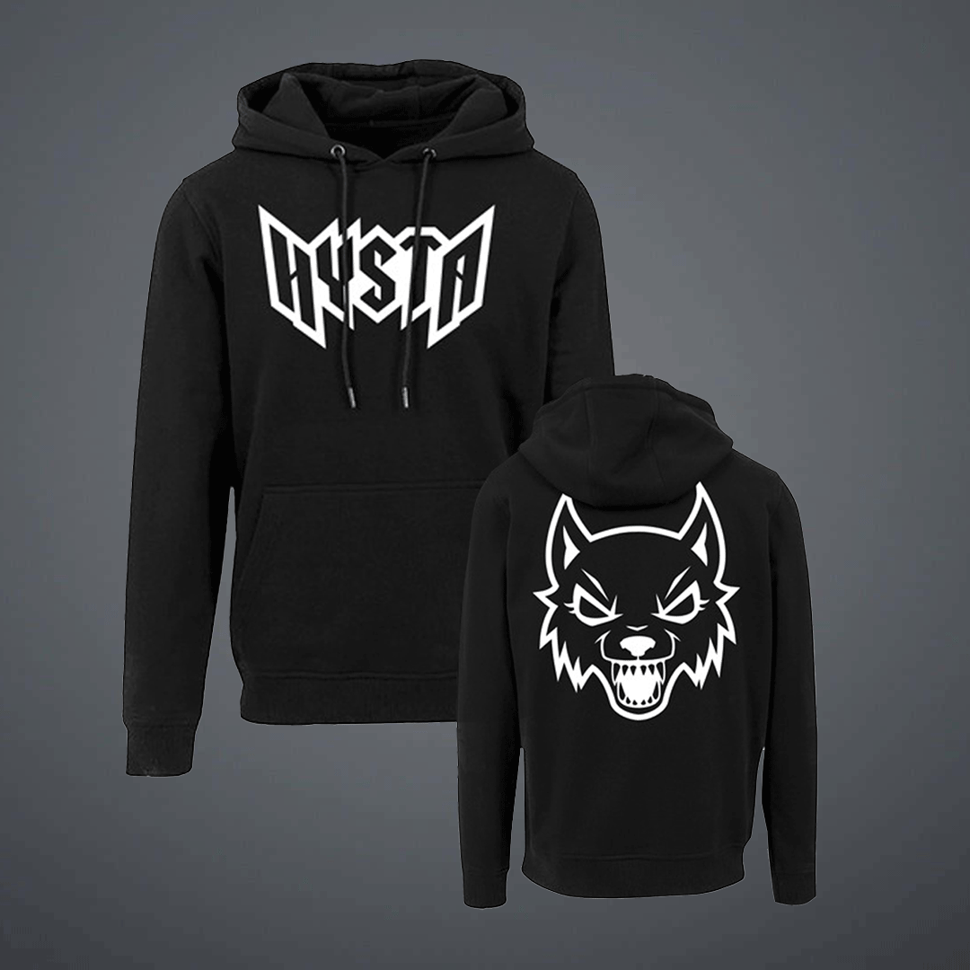 Hysta hoodie