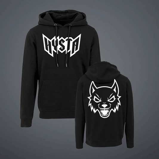 Hysta hoodie