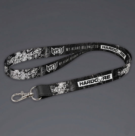 Hysta | Festival Lanyard