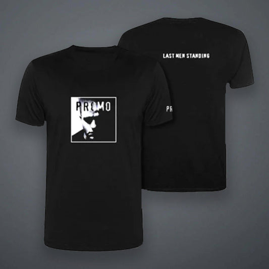 Promo | LAST MEN STANDING Classic Line T-Shirt